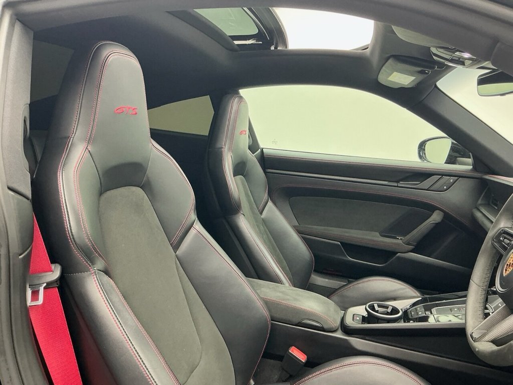 Used Porsche 911 2022 for sale - 77200585: Photo 10