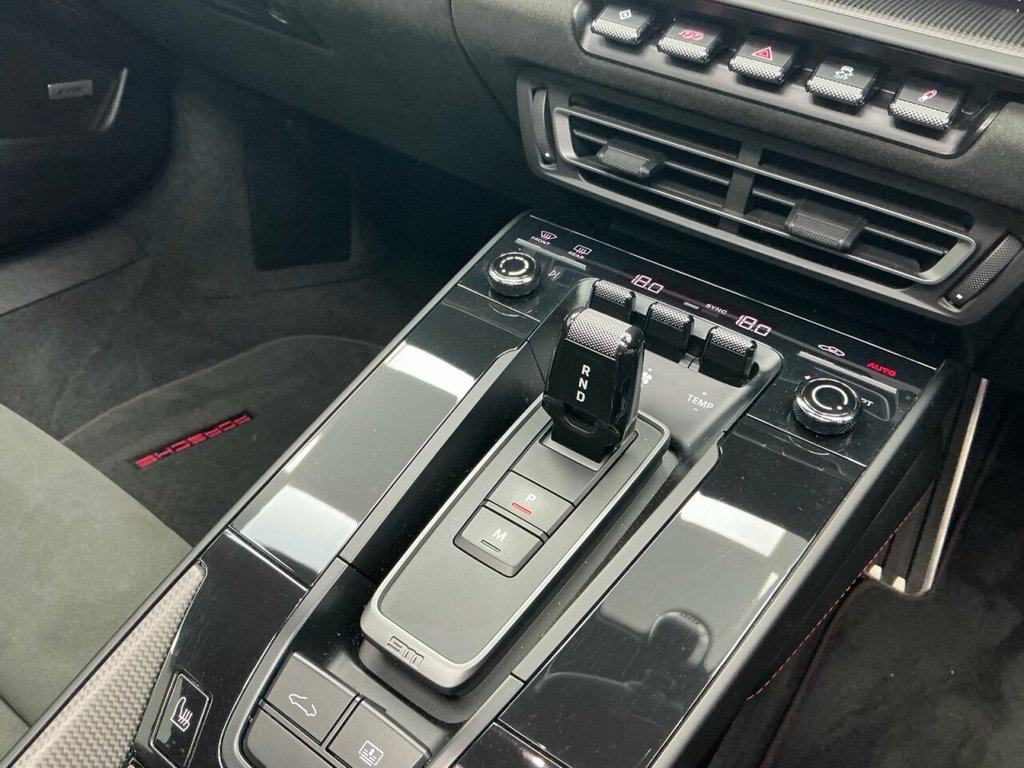 Used Porsche 911 2022 for sale - 77200585: Photo 13