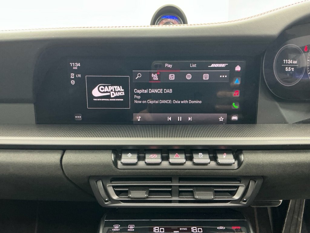 Used Porsche 911 2022 for sale - 77200585: Photo 14