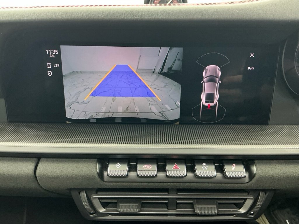 Used Porsche 911 2022 for sale - 77200585: Photo 17