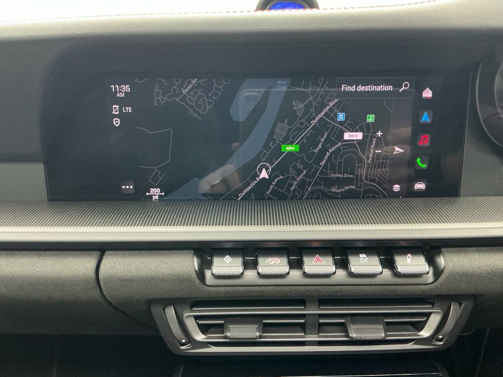 Used Porsche 911 2022 for sale - 77200585: Photo 18