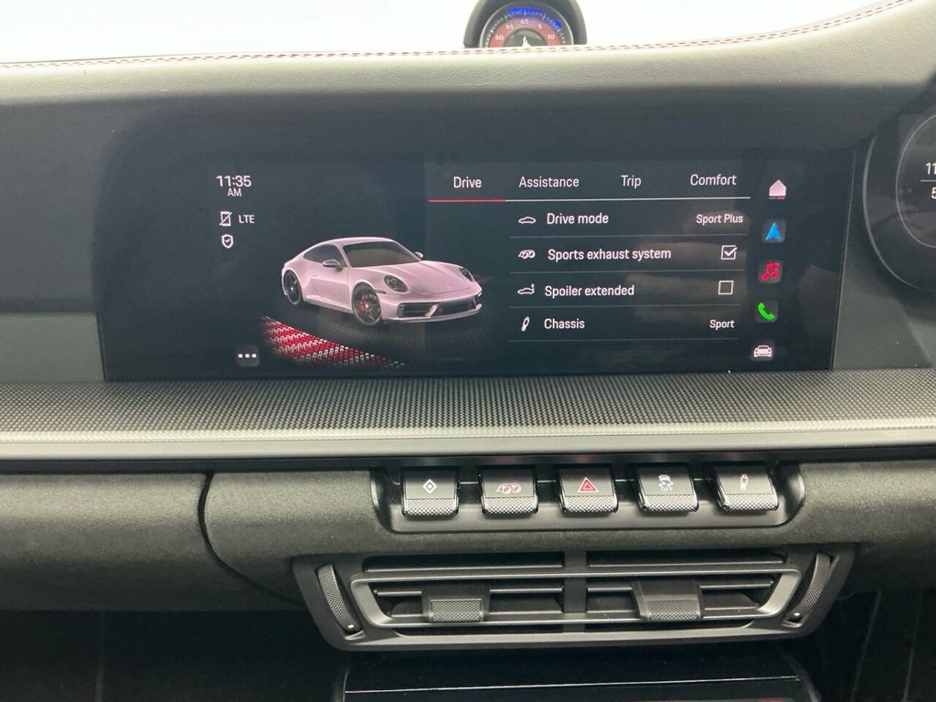 Used Porsche 911 2022 for sale - 77200585: Photo 19