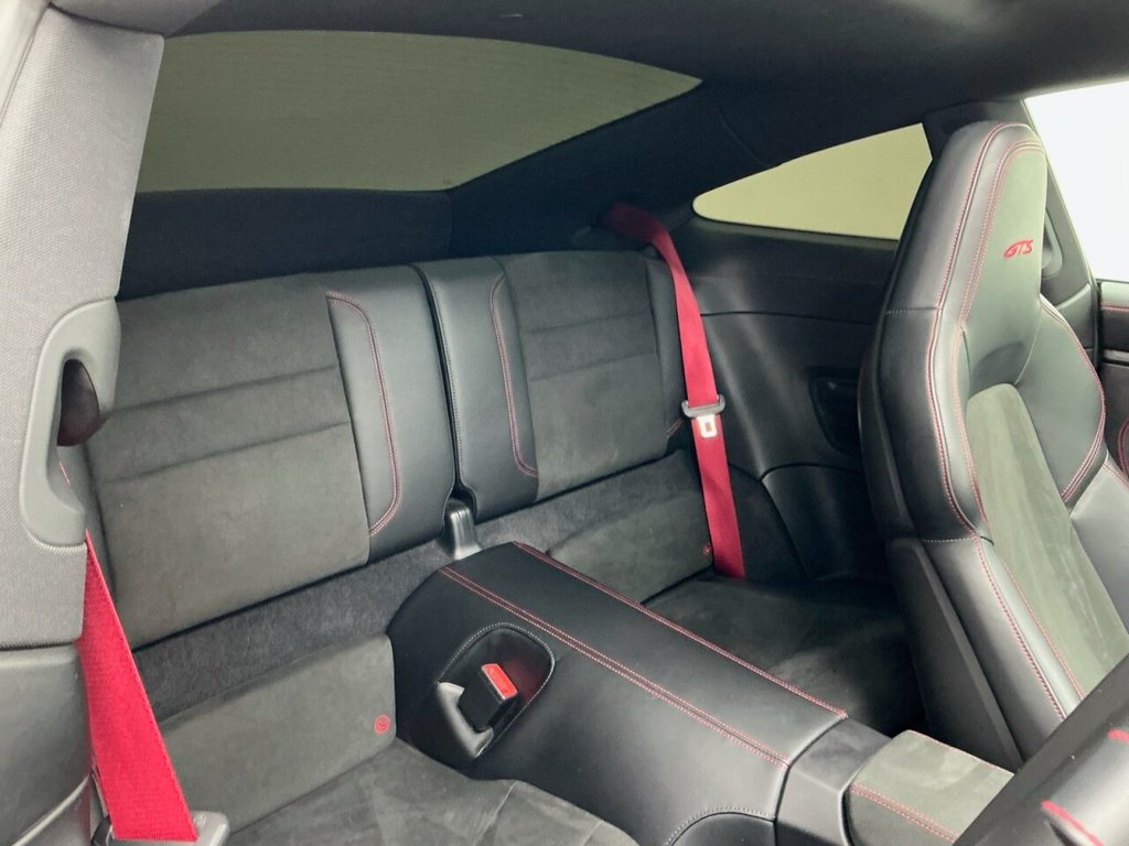 Used Porsche 911 2022 for sale - 77200585: Photo 23