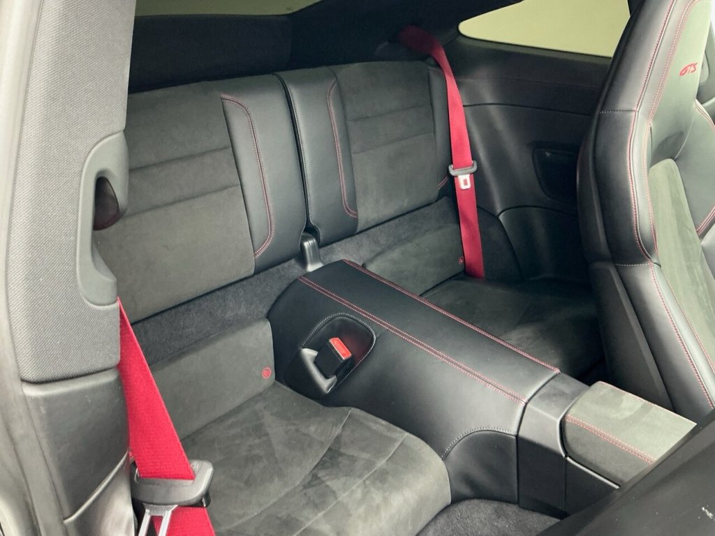 Used Porsche 911 2022 for sale - 77200585: Photo 24