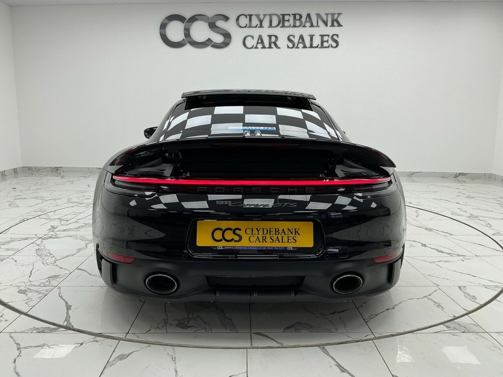 Used Porsche 911 2022 for sale - 77200585: Photo 26