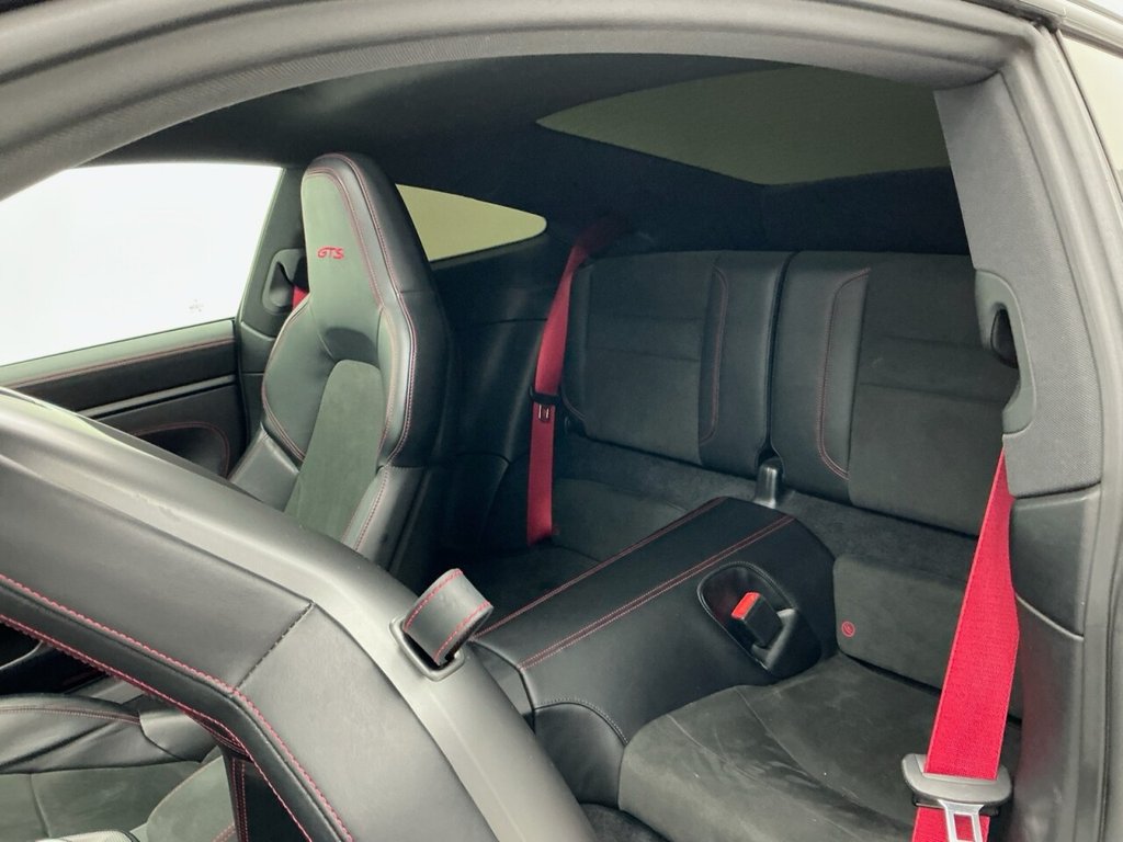 Used Porsche 911 2022 for sale - 77200585: Photo 27