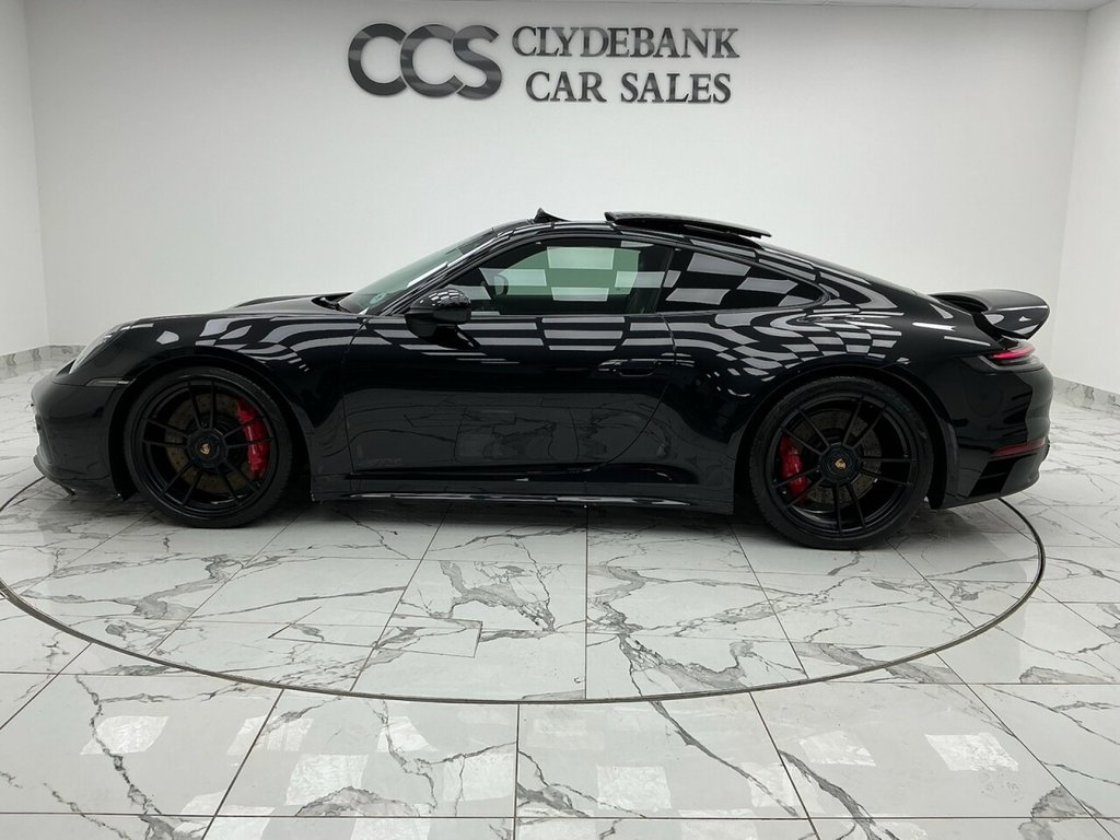 Used Porsche 911 2022 for sale - 77200585: Photo 33