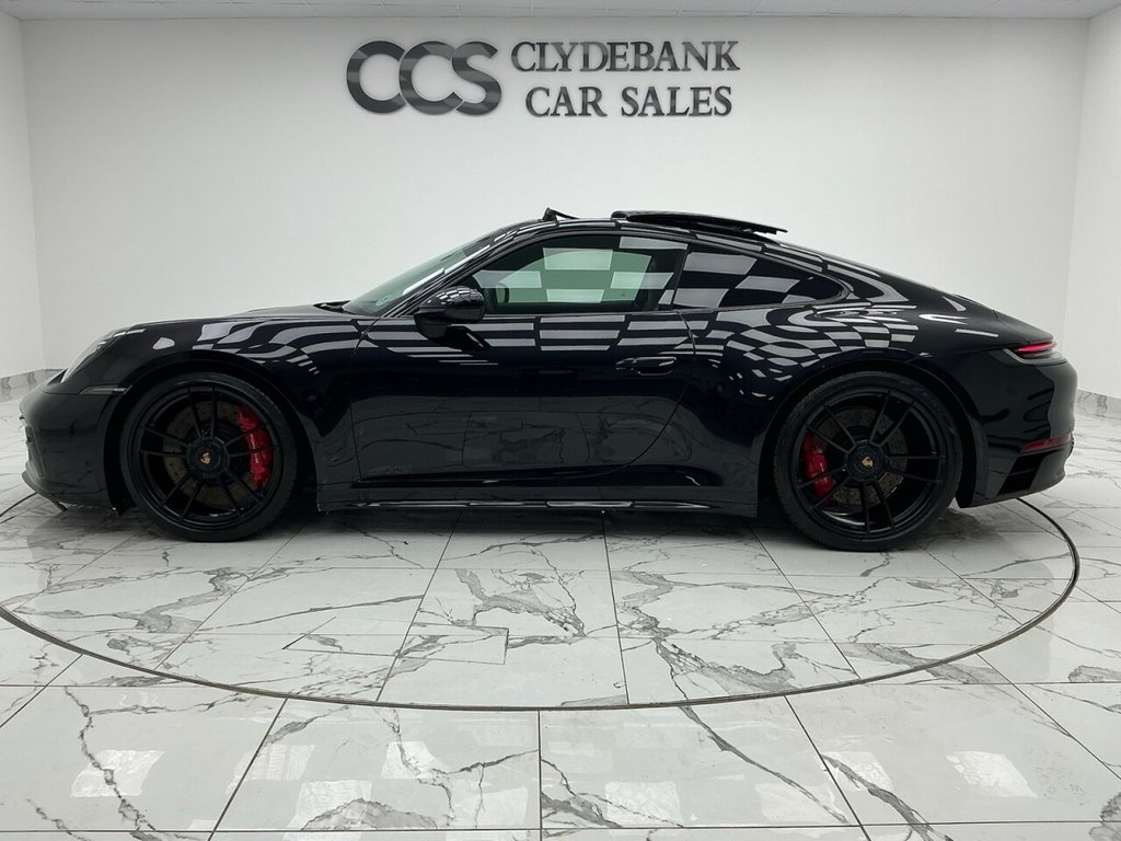 Used Porsche 911 2022 for sale - 77200585: Photo 6