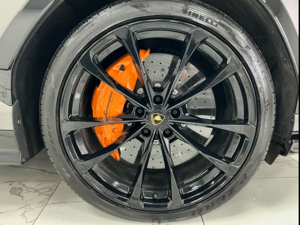 Used Lamborghini Urus 2021 for sale - 77849985: Photo 12
