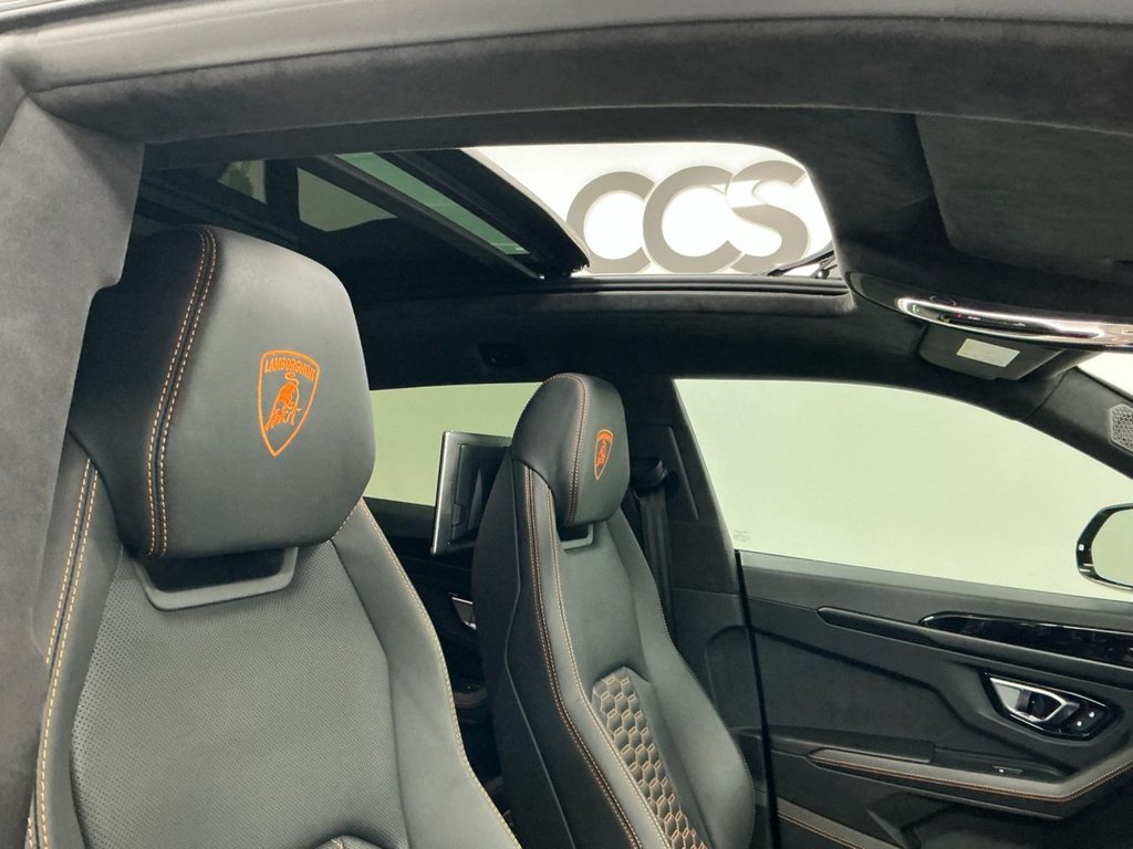 Used Lamborghini Urus 2021 for sale - 77849985: Photo 14