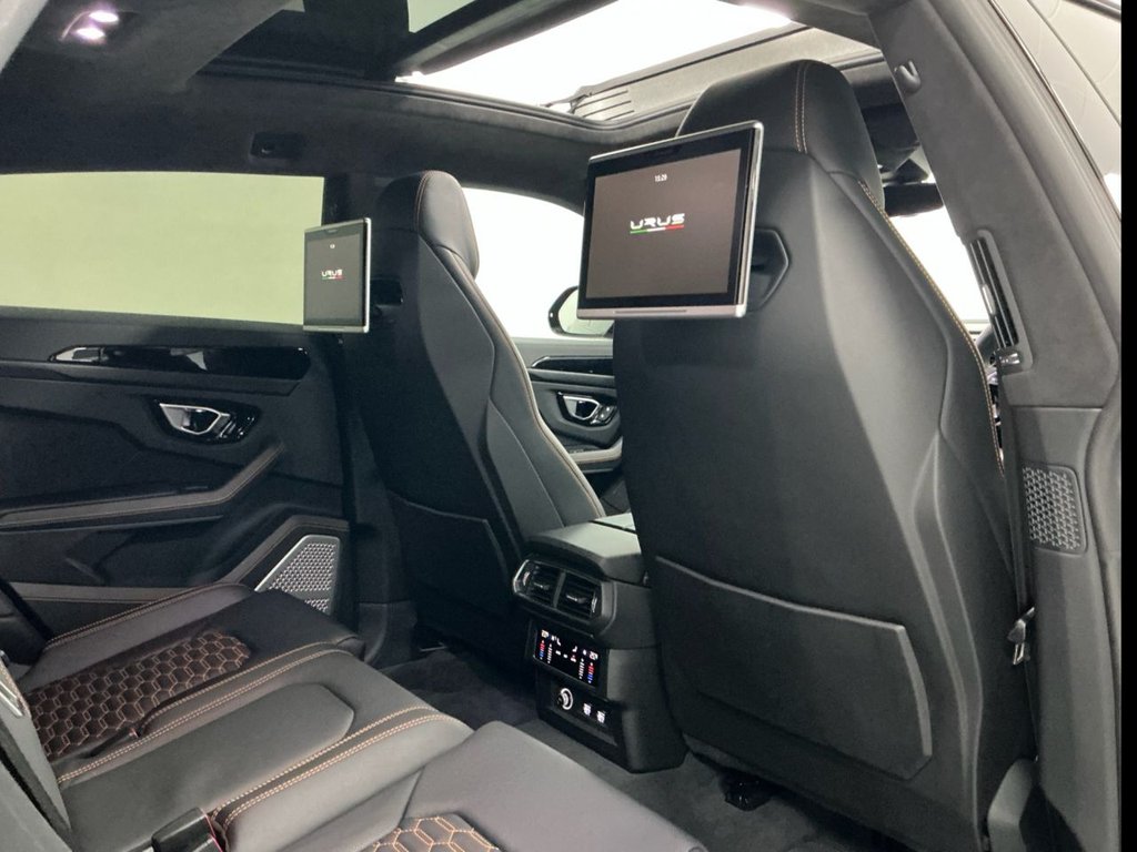 Used Lamborghini Urus 2021 for sale - 77849985: Photo 16