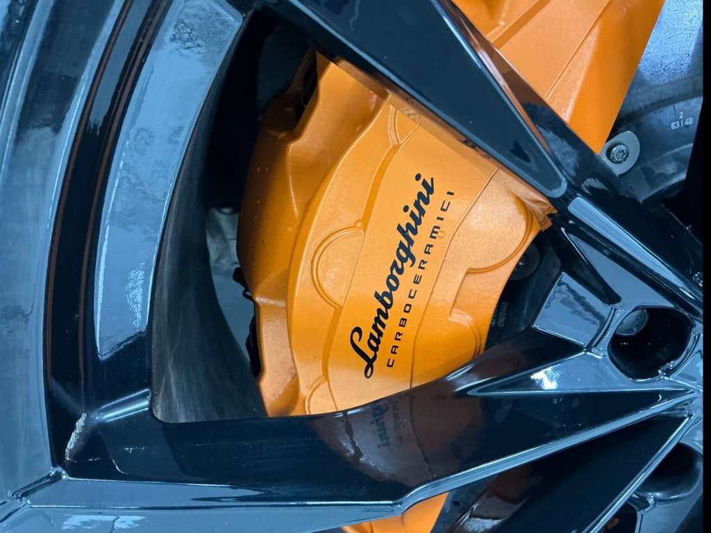 Used Lamborghini Urus 2021 for sale - 77849985: Photo 17