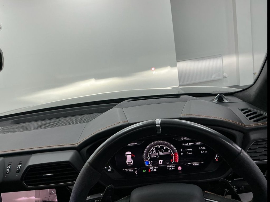 Used Lamborghini Urus 2021 for sale - 77849985: Photo 19