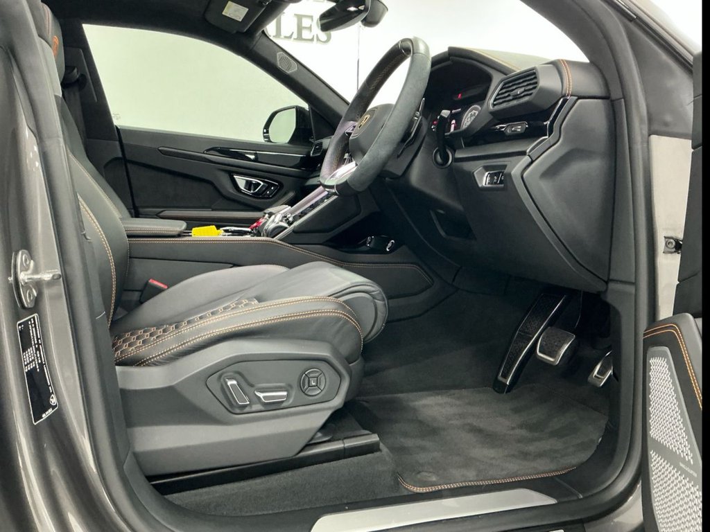 Used Lamborghini Urus 2021 for sale - 77849985: Photo 20