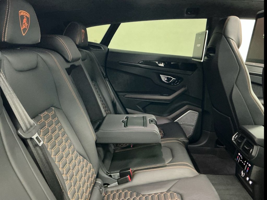 Used Lamborghini Urus 2021 for sale - 77849985: Photo 24