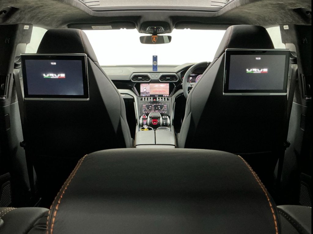 Used Lamborghini Urus 2021 for sale - 77849985: Photo 27