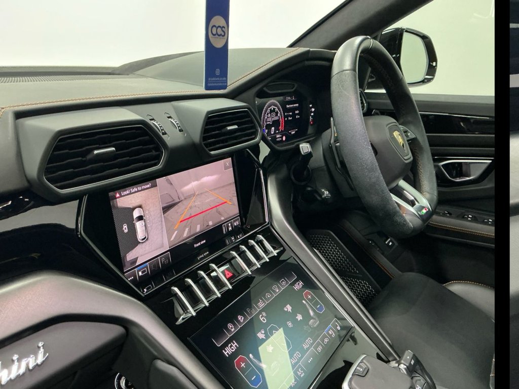 Used Lamborghini Urus 2021 for sale - 77849985: Photo 35