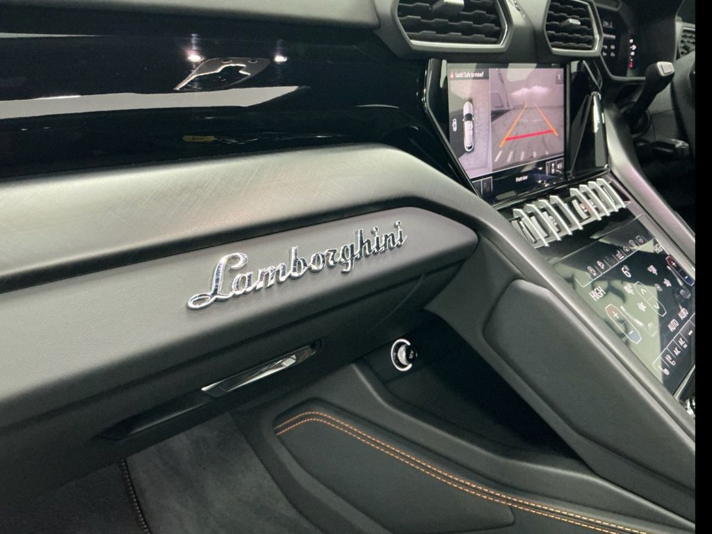 Used Lamborghini Urus 2021 for sale - 77849985: Photo 36