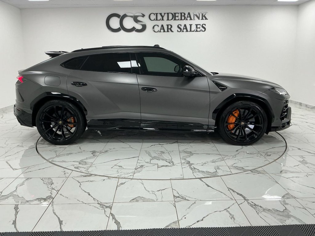 Used Lamborghini Urus 2021 for sale - 77849985: Photo 6