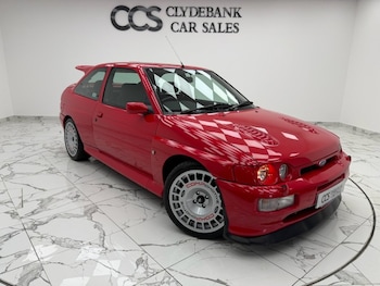 Used Ford Escort 1996 for sale - 78729626: Photo