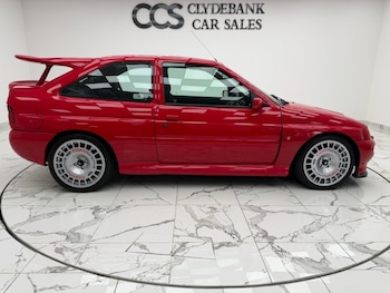 Used Ford Escort 1996 for sale - 78729626: Photo