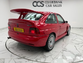 Used Ford Escort 1996 for sale - 78729626: Photo