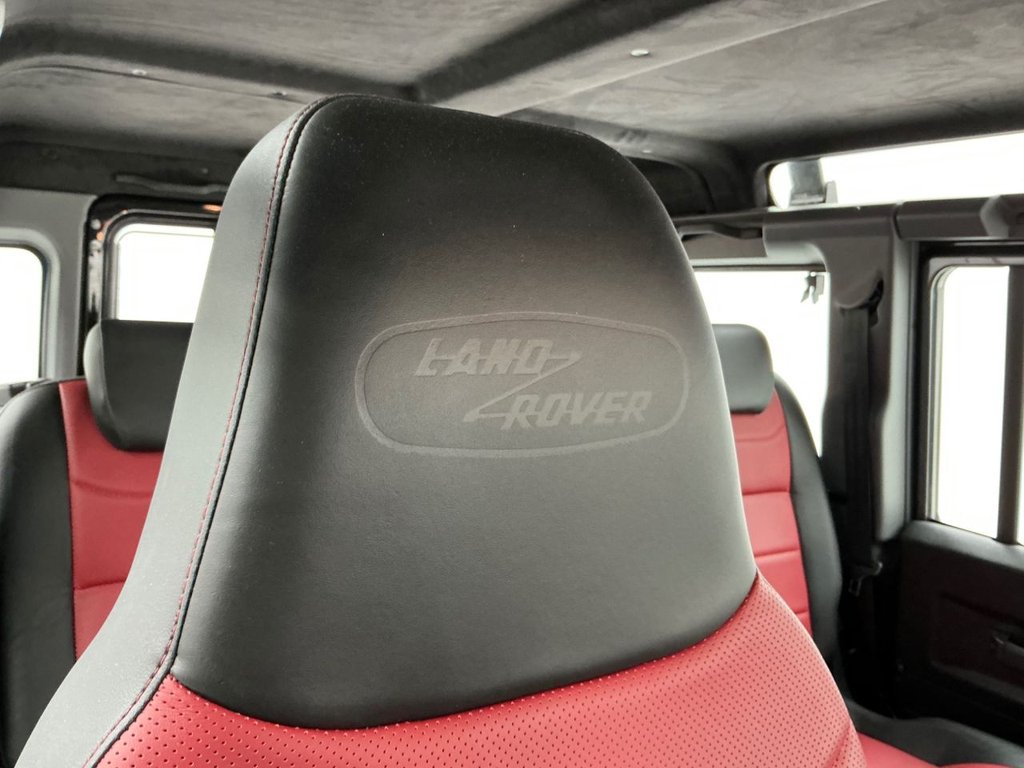 Used Land Rover Defender 2016 for sale - 77609288: Photo 11