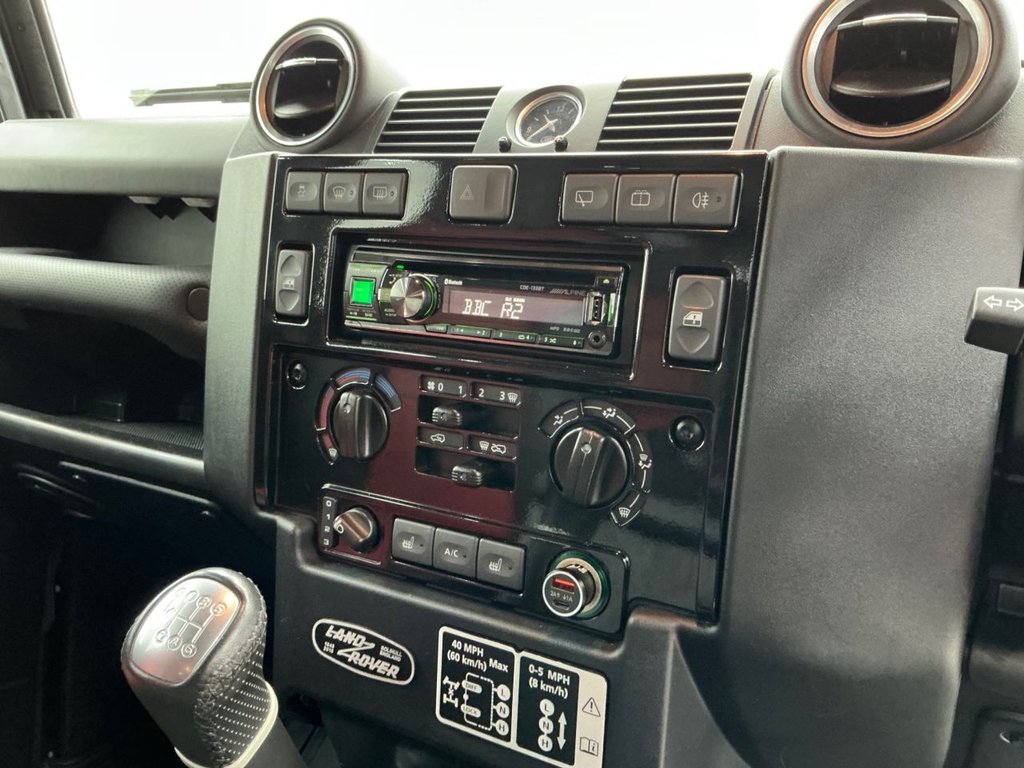 Used Land Rover Defender 2016 for sale - 77609288: Photo 12