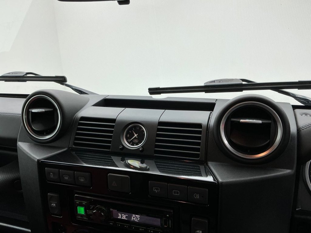 Used Land Rover Defender 2016 for sale - 77609288: Photo 13