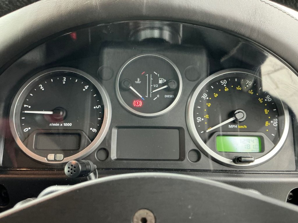 Used Land Rover Defender 2016 for sale - 77609288: Photo 14