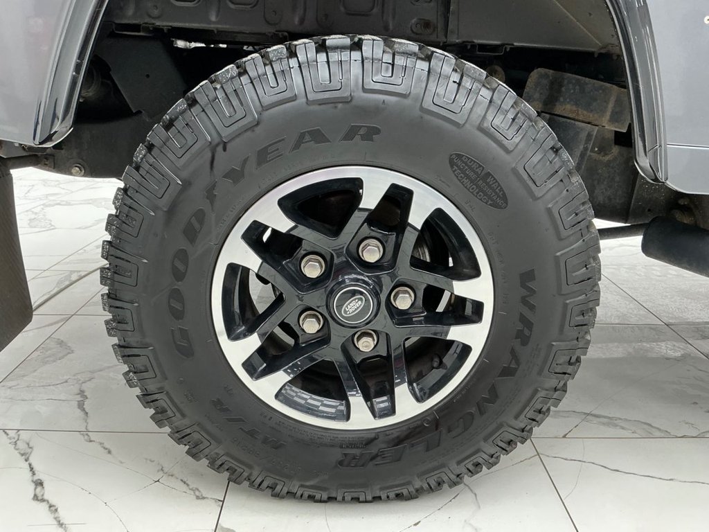 Used Land Rover Defender 2016 for sale - 77609288: Photo 19