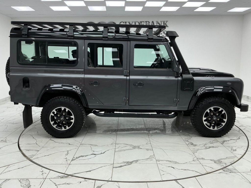 Used Land Rover Defender 2016 for sale - 77609288: Photo 2