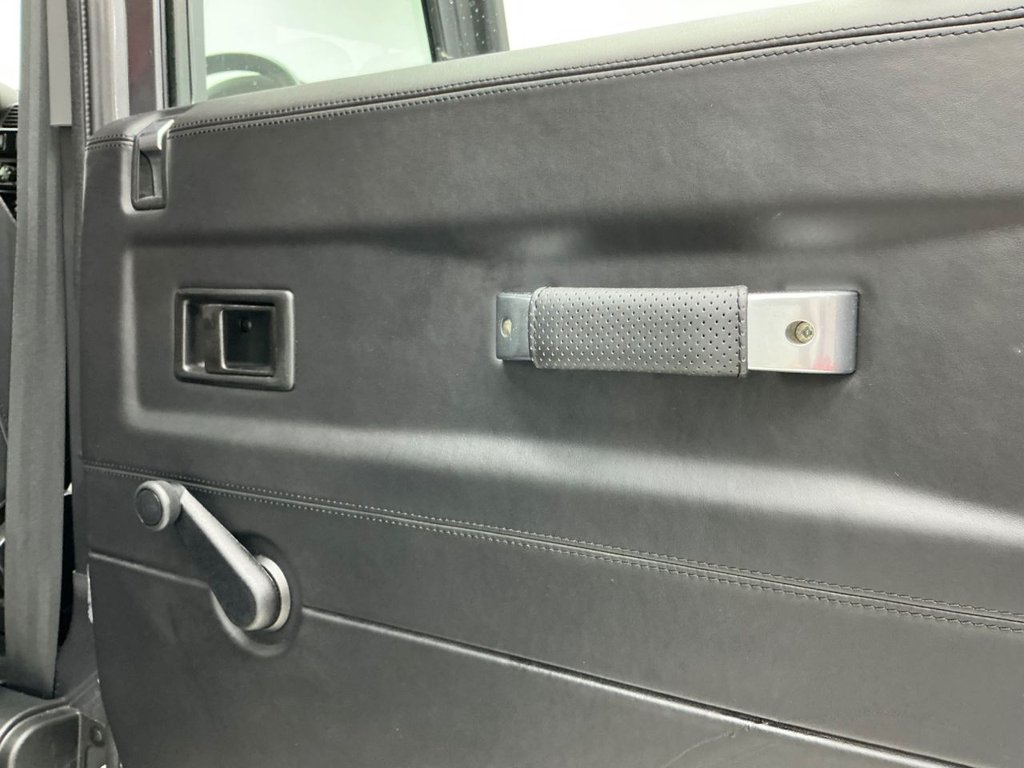 Used Land Rover Defender 2016 for sale - 77609288: Photo 20