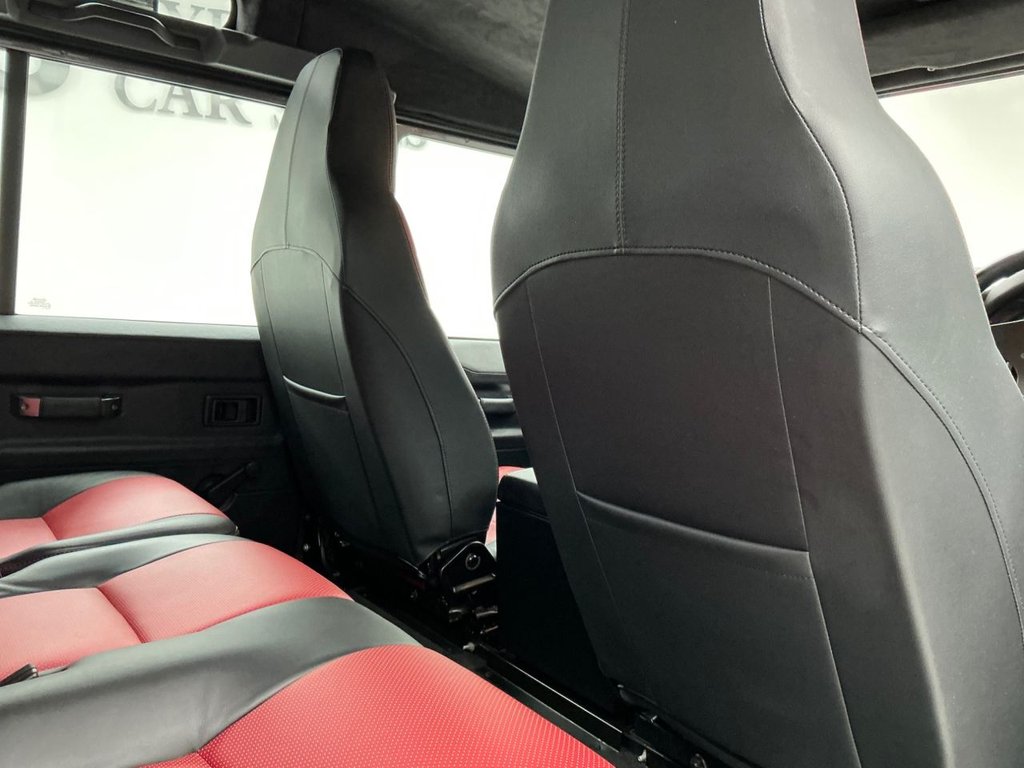 Used Land Rover Defender 2016 for sale - 77609288: Photo 21