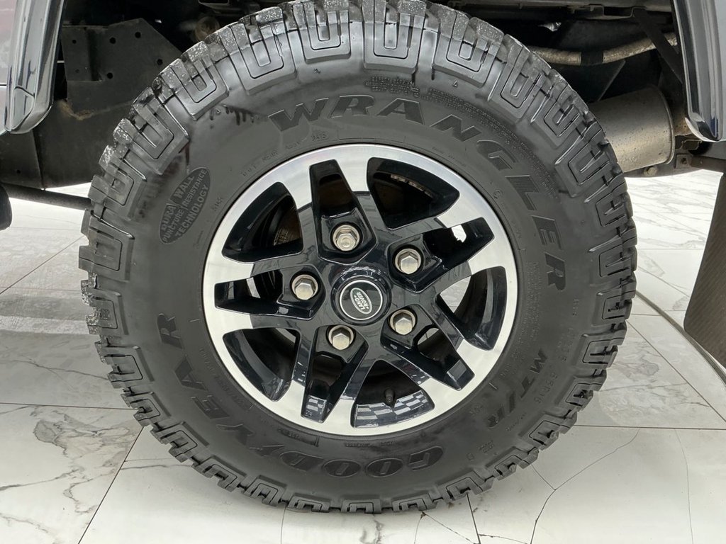 Used Land Rover Defender 2016 for sale - 77609288: Photo 23