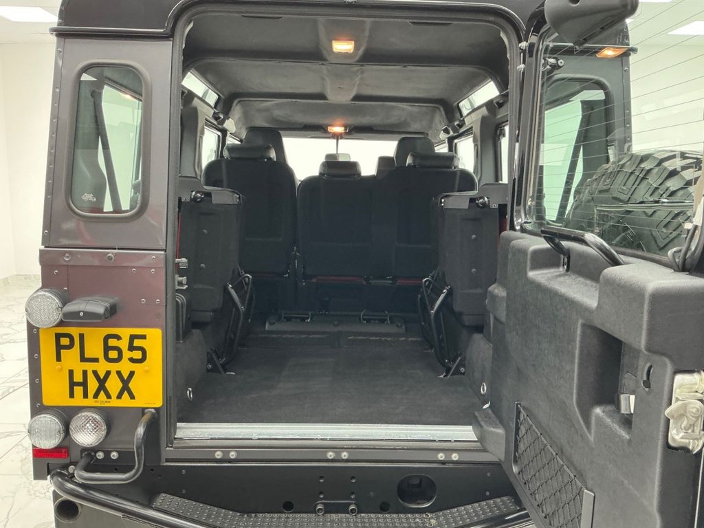 Used Land Rover Defender 2016 for sale - 77609288: Photo 26