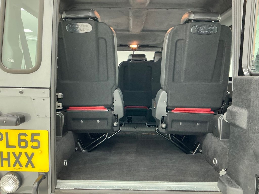 Used Land Rover Defender 2016 for sale - 77609288: Photo 27