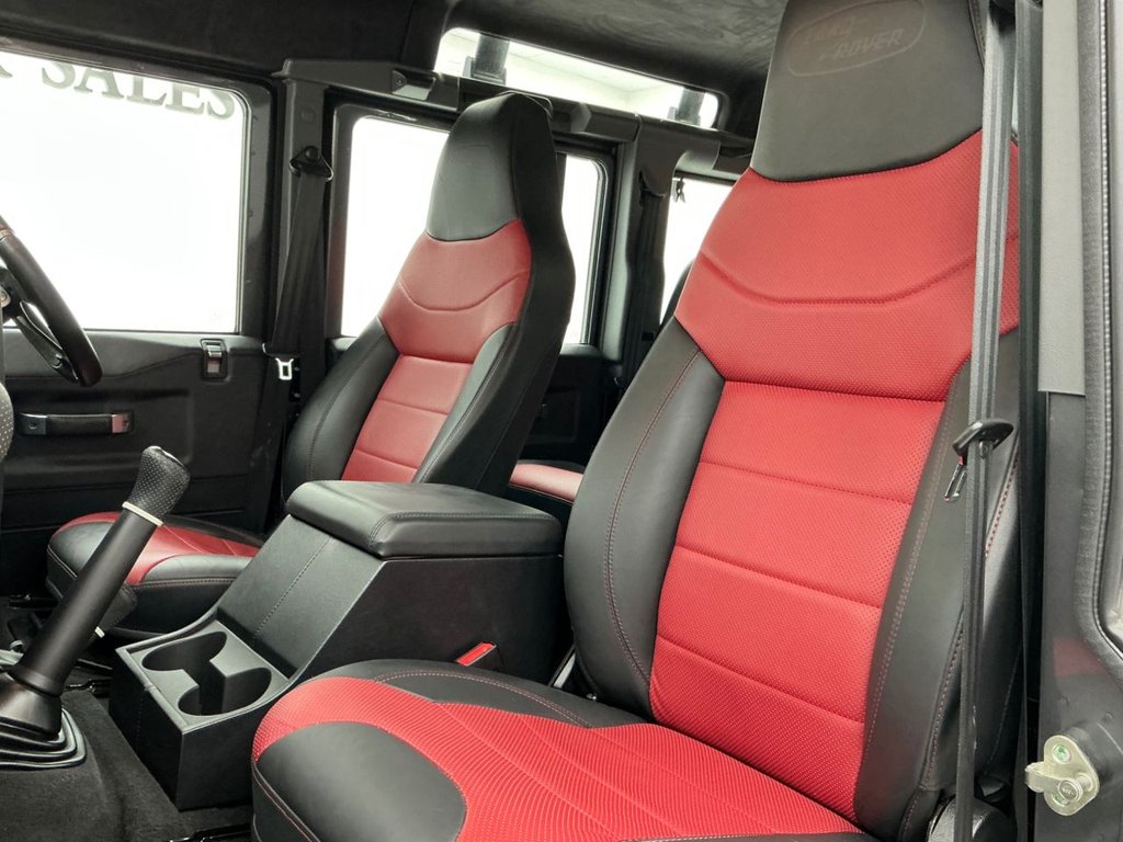 Used Land Rover Defender 2016 for sale - 77609288: Photo 29