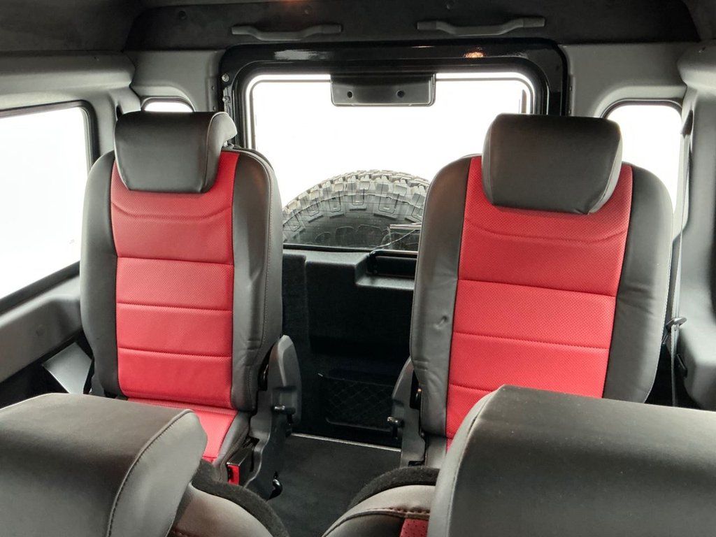 Used Land Rover Defender 2016 for sale - 77609288: Photo 30