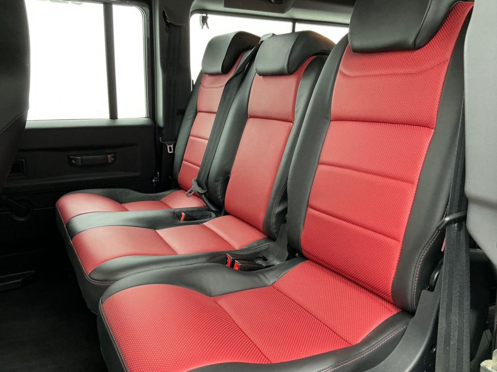 Used Land Rover Defender 2016 for sale - 77609288: Photo 33