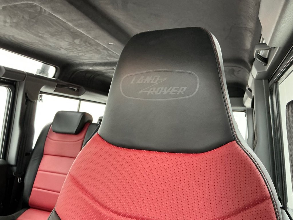 Used Land Rover Defender 2016 for sale - 77609288: Photo 36