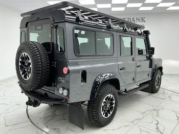 Used Land Rover Defender 2016 for sale - 77609288: Photo