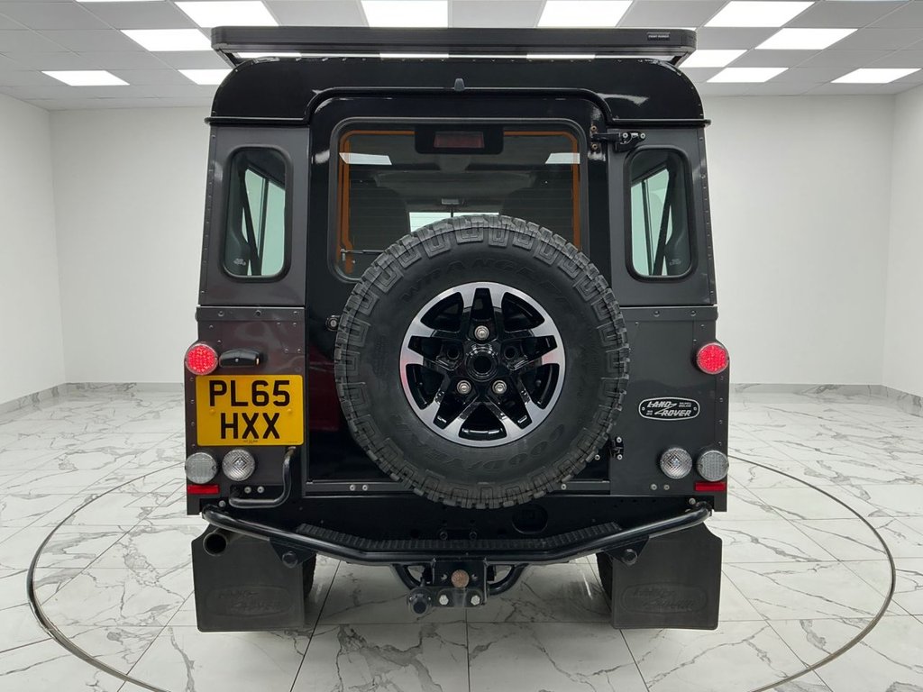 Used Land Rover Defender 2016 for sale - 77609288: Photo 4