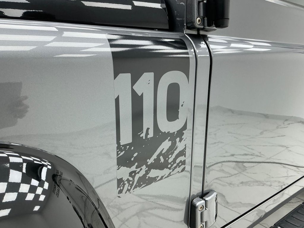 Used Land Rover Defender 2016 for sale - 77609288: Photo 40