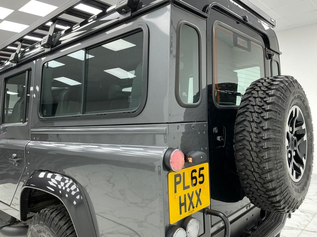 Used Land Rover Defender 2016 for sale - 77609288: Photo 41