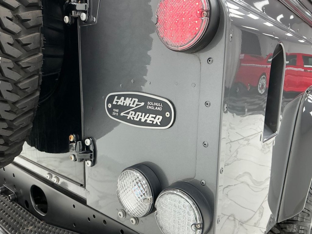 Used Land Rover Defender 2016 for sale - 77609288: Photo 42