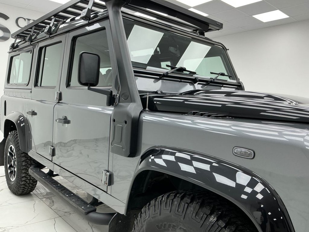 Used Land Rover Defender 2016 for sale - 77609288: Photo 43