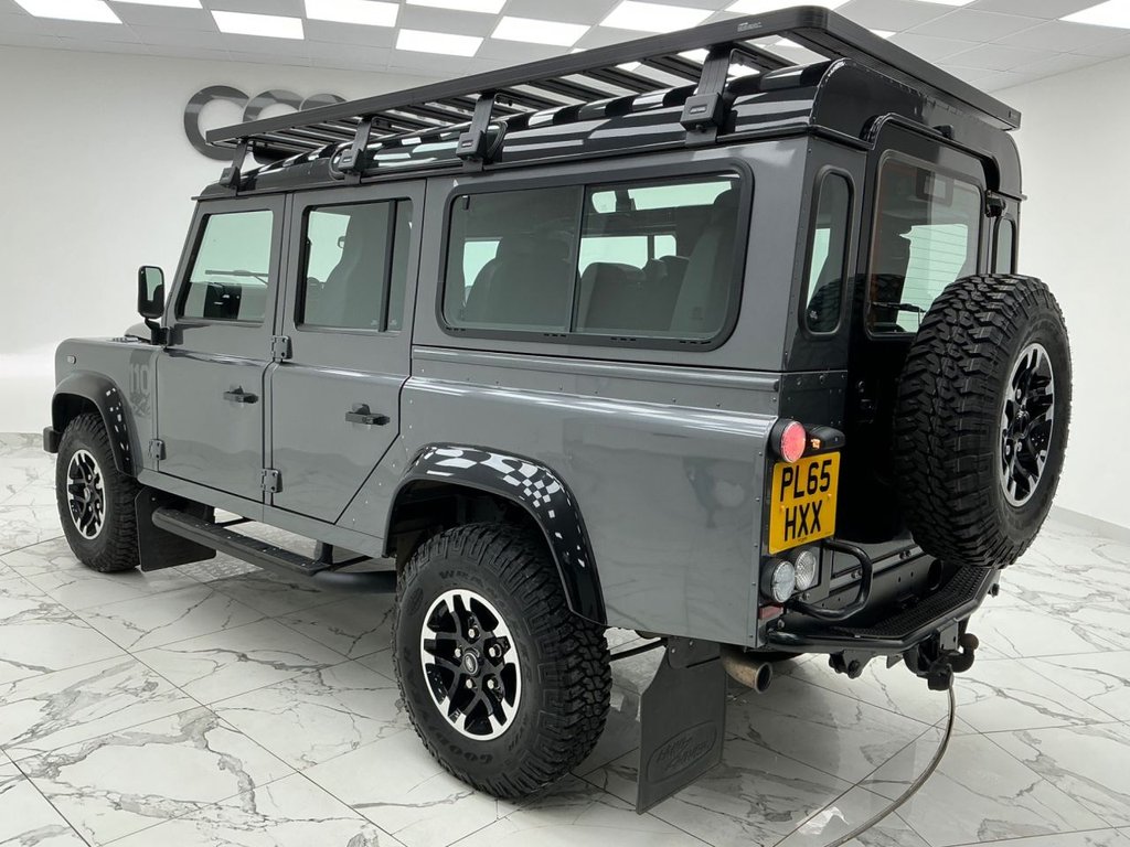 Used Land Rover Defender 2016 for sale - 77609288: Photo 5