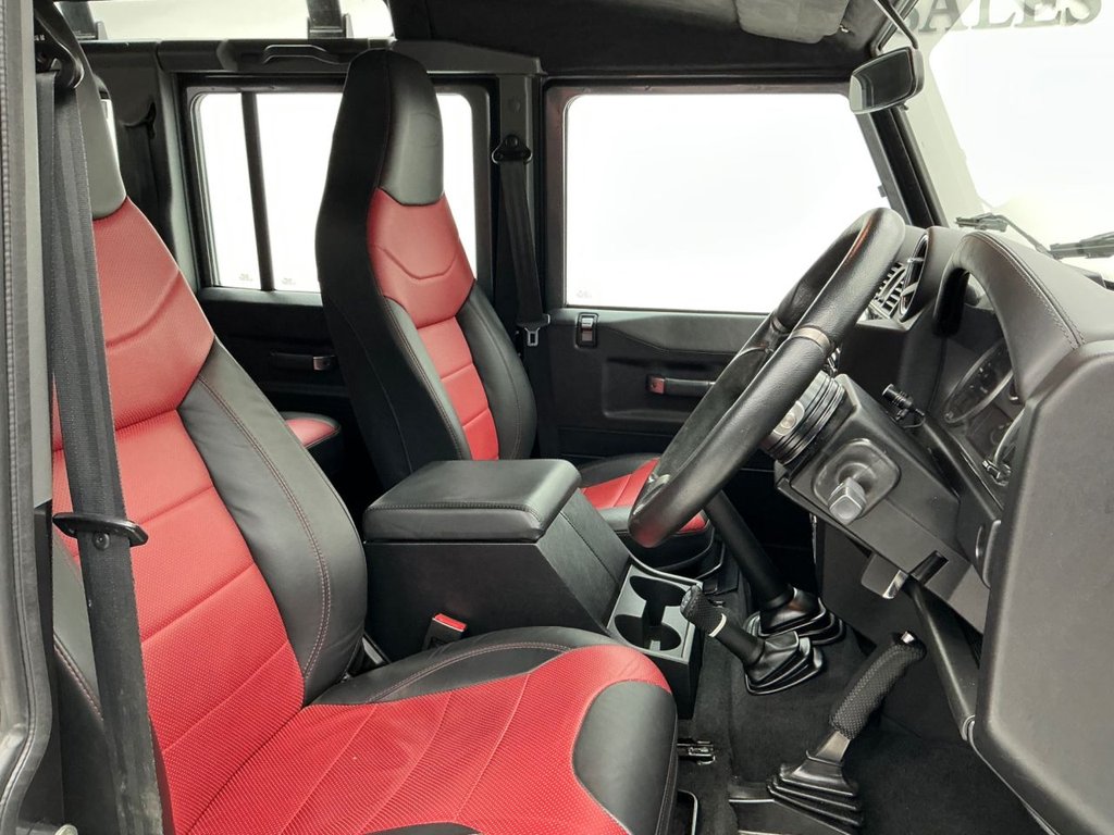 Used Land Rover Defender 2016 for sale - 77609288: Photo 9