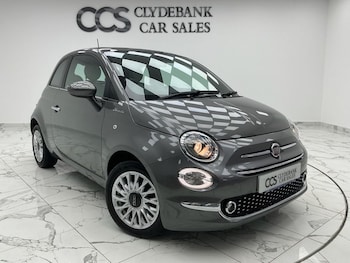 Used Fiat 500 2022 for sale - 78181548: Photo
